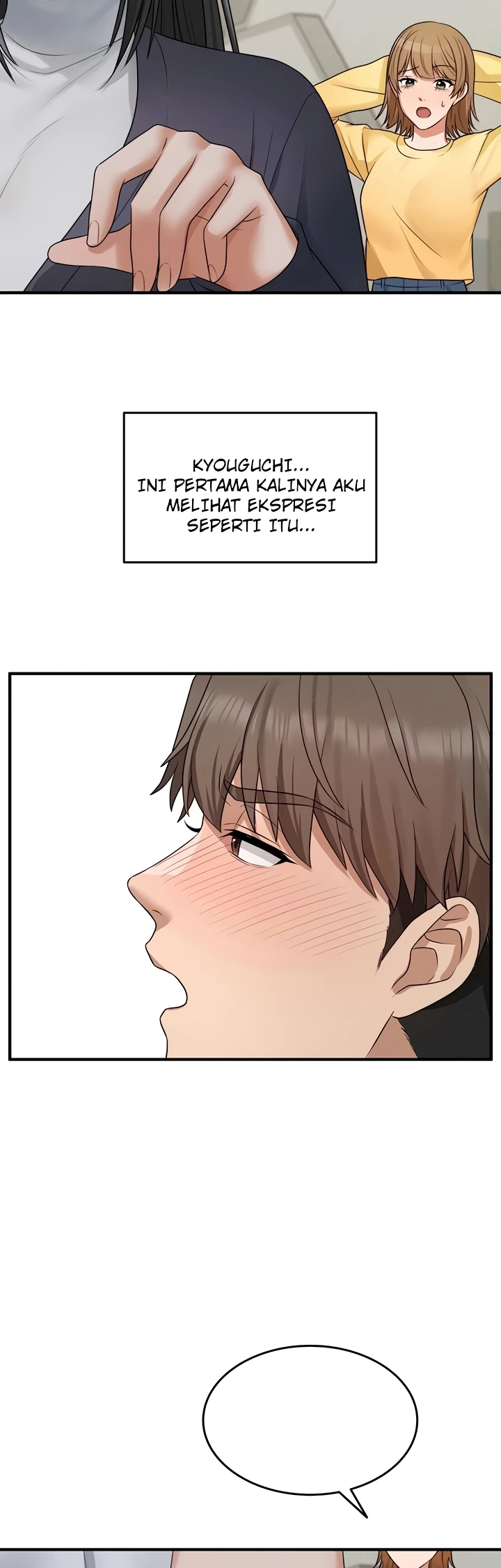 One More Chance - Page 25